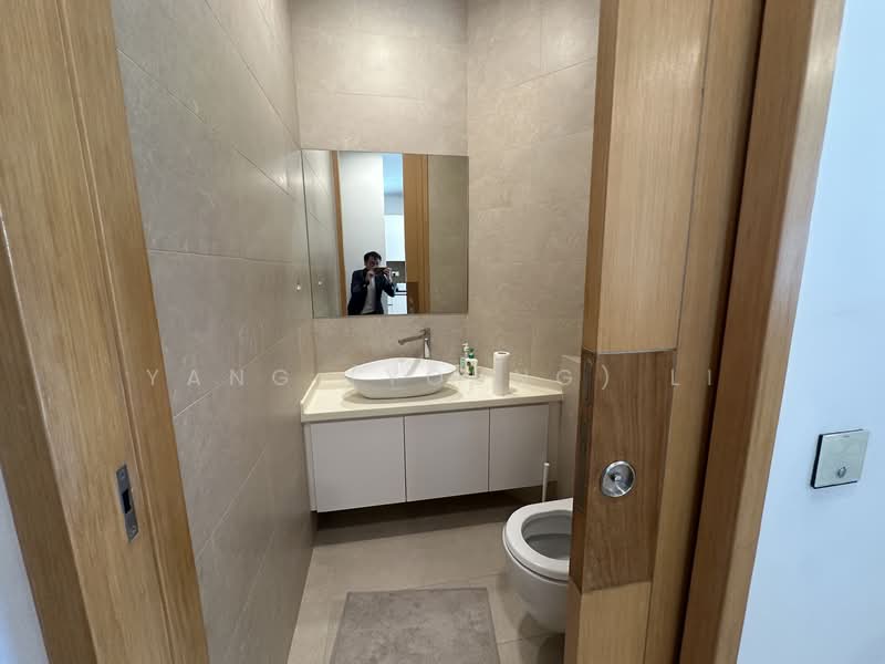 Belle Vue Residences, 31 Oxley Walk, 4 Bedrooms, 3,832 sqft, Condominium For Sale, by Yang (Young) Li, 500152994 - PropertyGuru.com.sg
