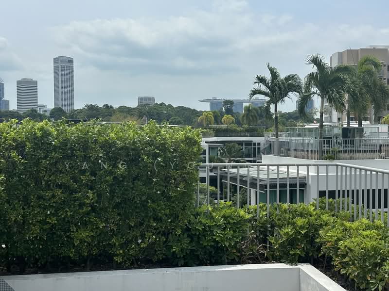 Belle Vue Residences, 31 Oxley Walk, 4 Bedrooms, 3,832 sqft, Condominium For Sale, by Yang (Young) Li, 500152994 - PropertyGuru.com.sg