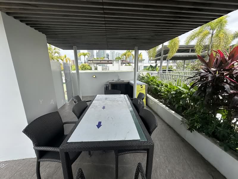 Belle Vue Residences, 31 Oxley Walk, 4 Bedrooms, 3,832 sqft, Condominium For Sale, by Yang (Young) Li, 500152994 - PropertyGuru.com.sg