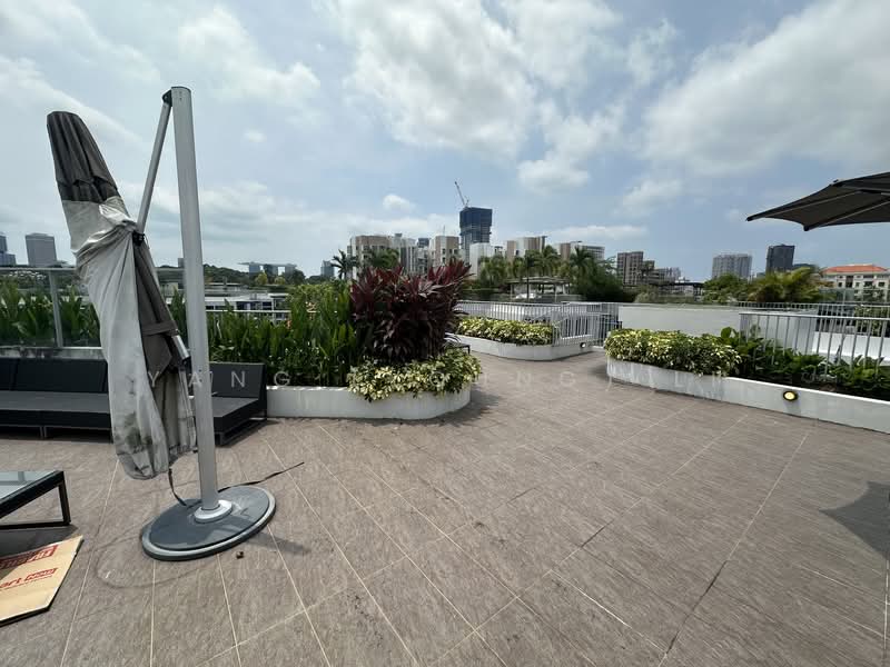 Belle Vue Residences, 31 Oxley Walk, 4 Bedrooms, 3,832 sqft, Condominium For Sale, by Yang (Young) Li, 500152994 - PropertyGuru.com.sg