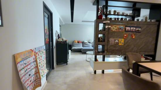 Palm Grove Condo, 19 Palm Grove Avenue, 3 Bedrooms, 1,302 sqft, Condominium For Sale, by Nat Tjew, 500152997 - PropertyGuru.com.sg