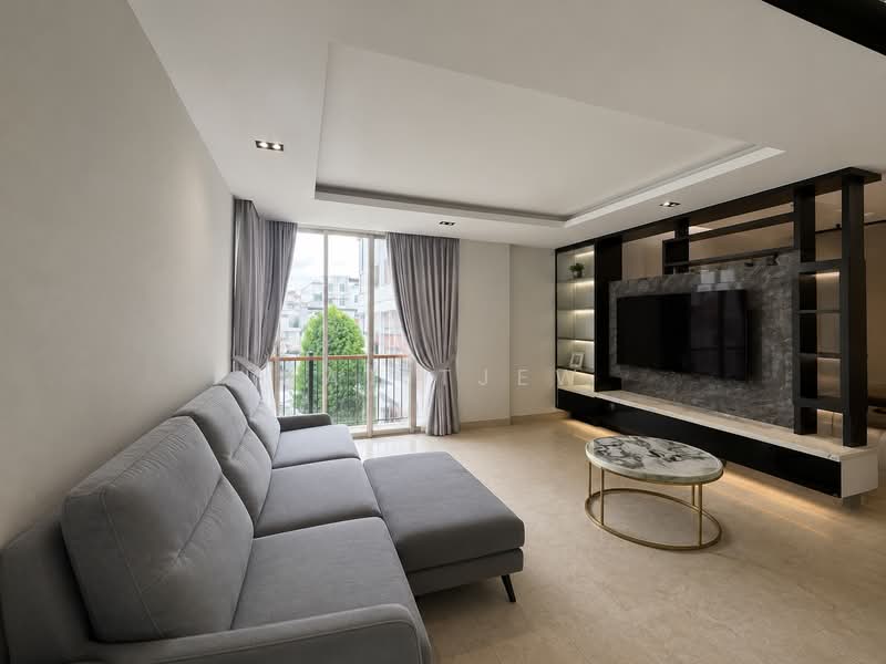 Palm Grove Condo, 19 Palm Grove Avenue, 3 Bedrooms, 1,302 sqft, Condominium For Sale, by Nat Tjew, 500152997 - PropertyGuru.com.sg