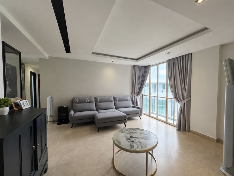 Palm Grove Condo, 19 Palm Grove Avenue, 3 Bedrooms, 1,302 sqft, Condominium For Sale, by Nat Tjew, 500152997 - PropertyGuru.com.sg