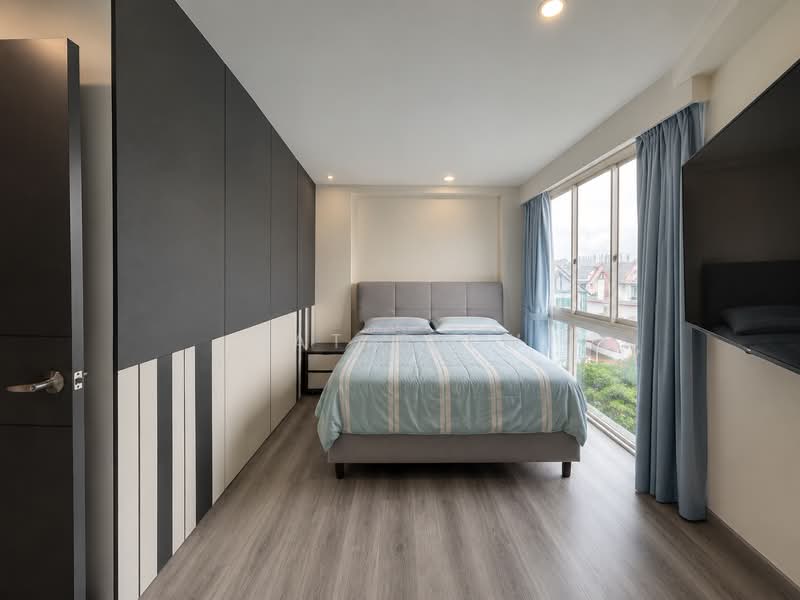 Palm Grove Condo, 19 Palm Grove Avenue, 3 Bedrooms, 1,302 sqft, Condominium For Sale, by Nat Tjew, 500152997 - PropertyGuru.com.sg