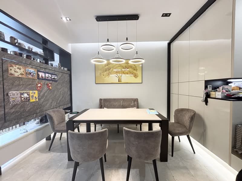 Palm Grove Condo, 19 Palm Grove Avenue, 3 Bedrooms, 1,302 sqft, Condominium For Sale, by Nat Tjew, 500152997 - PropertyGuru.com.sg