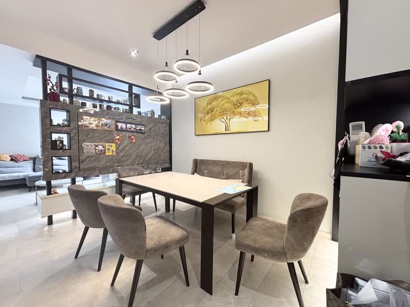 Palm Grove Condo, 19 Palm Grove Avenue, 3 Bedrooms, 1,302 sqft, Condominium For Sale, by Nat Tjew, 500152997 - PropertyGuru.com.sg
