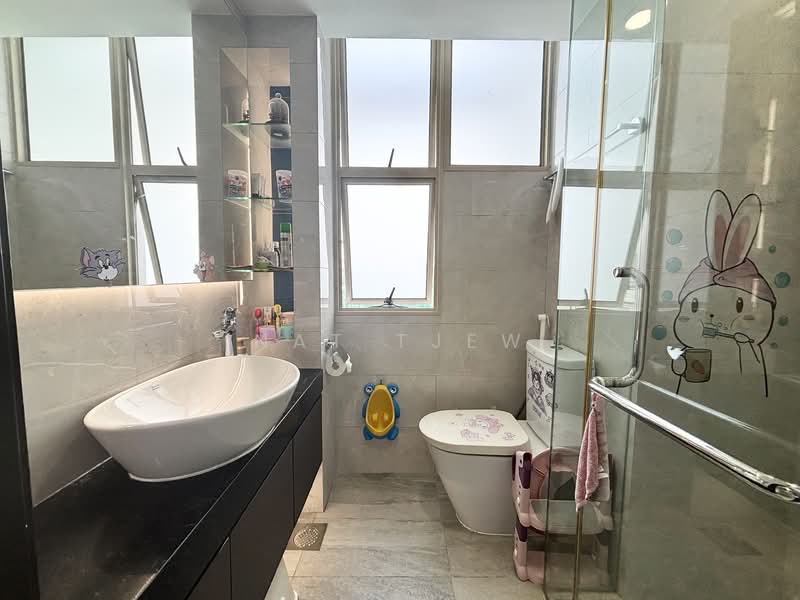 Palm Grove Condo, 19 Palm Grove Avenue, 3 Bedrooms, 1,302 sqft, Condominium For Sale, by Nat Tjew, 500152997 - PropertyGuru.com.sg