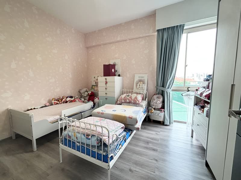 Palm Grove Condo, 19 Palm Grove Avenue, 3 Bedrooms, 1,302 sqft, Condominium For Sale, by Nat Tjew, 500152997 - PropertyGuru.com.sg