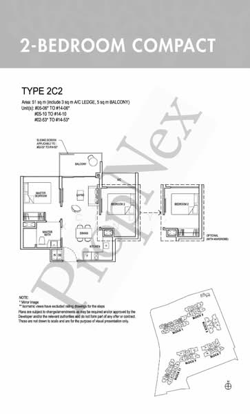 Grandeur Park Residences, 1 Bedok South Avenue 3, Room Rental, 624 sqft, Condominium For Rent, by Cindy, Xiang Xiang, 500152998 - PropertyGuru.com.sg