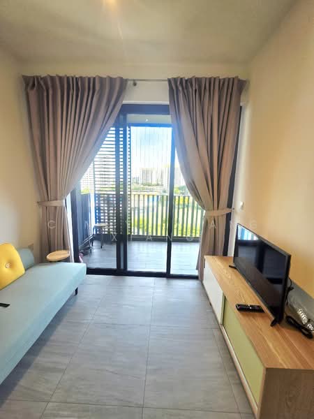 Grandeur Park Residences, 1 Bedok South Avenue 3, Room Rental, 624 sqft, Condominium For Rent, by Cindy, Xiang Xiang, 500152998 - PropertyGuru.com.sg
