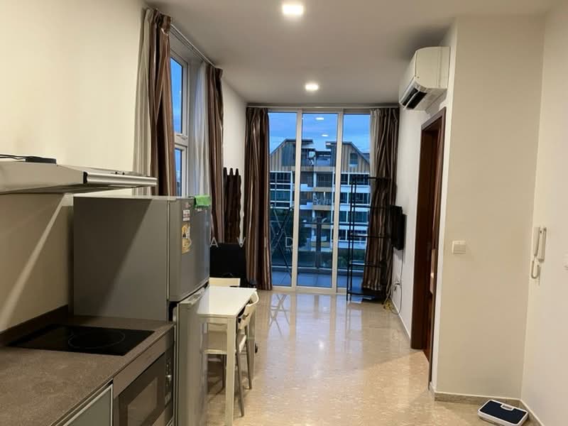 Suites@Changi, 226 Changi Road, 1 Bedroom, 441 sqft, Apartment For Rent, by David Yu, 500153005 - PropertyGuru.com.sg