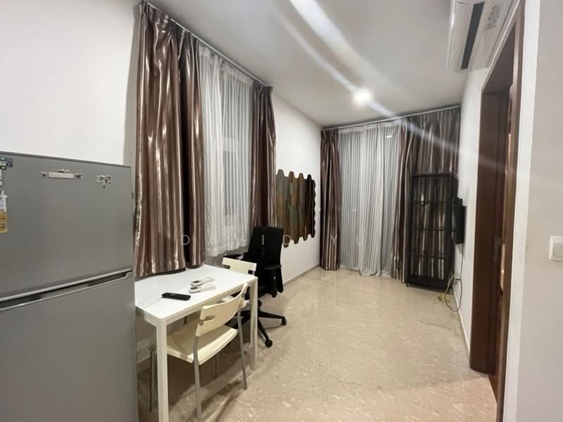Suites@Changi, 226 Changi Road, 1 Bedroom, 441 sqft, Apartment For Rent, by David Yu, 500153005 - PropertyGuru.com.sg