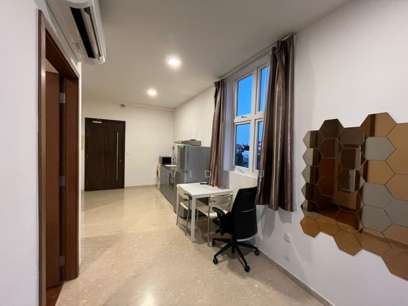 Suites@Changi, 226 Changi Road, 1 Bedroom, 441 sqft, Apartment For Rent, by David Yu, 500153005 - PropertyGuru.com.sg