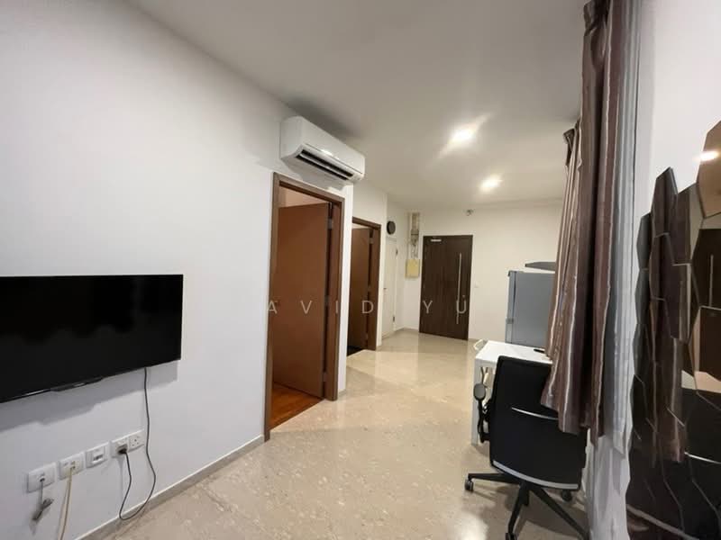 Suites@Changi, 226 Changi Road, 1 Bedroom, 441 sqft, Apartment For Rent, by David Yu, 500153005 - PropertyGuru.com.sg