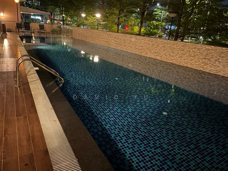 Suites@Changi, 226 Changi Road, 1 Bedroom, 441 sqft, Apartment For Rent, by David Yu, 500153005 - PropertyGuru.com.sg