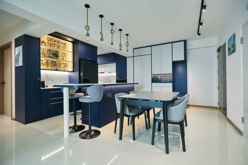 415C Northshore Drive, 415C Northshore Drive, 3 Bedrooms, 1,012 sqft, HDB Flat For Sale, by Terence Lim, 500153006 - PropertyGuru.com.sg