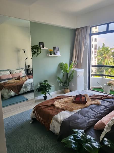 Eastpoint Green, 1 Simei Street 3, Room Rental, 200 sqft, Condominium For Rent, by Pheron Lim, 500153008 - PropertyGuru.com.sg