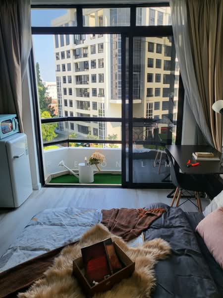 Eastpoint Green, 1 Simei Street 3, Room Rental, 200 sqft, Condominium For Rent, by Pheron Lim, 500153008 - PropertyGuru.com.sg