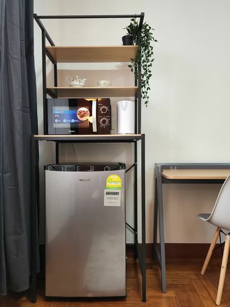 Eastpoint Green, 1 Simei Street 3, Room Rental, 200 sqft, Condominium For Rent, by Pheron Lim, 500153008 - PropertyGuru.com.sg