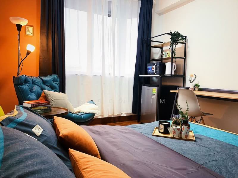 Eastpoint Green, 1 Simei Street 3, Room Rental, 200 sqft, Condominium For Rent, by Pheron Lim, 500153008 - PropertyGuru.com.sg
