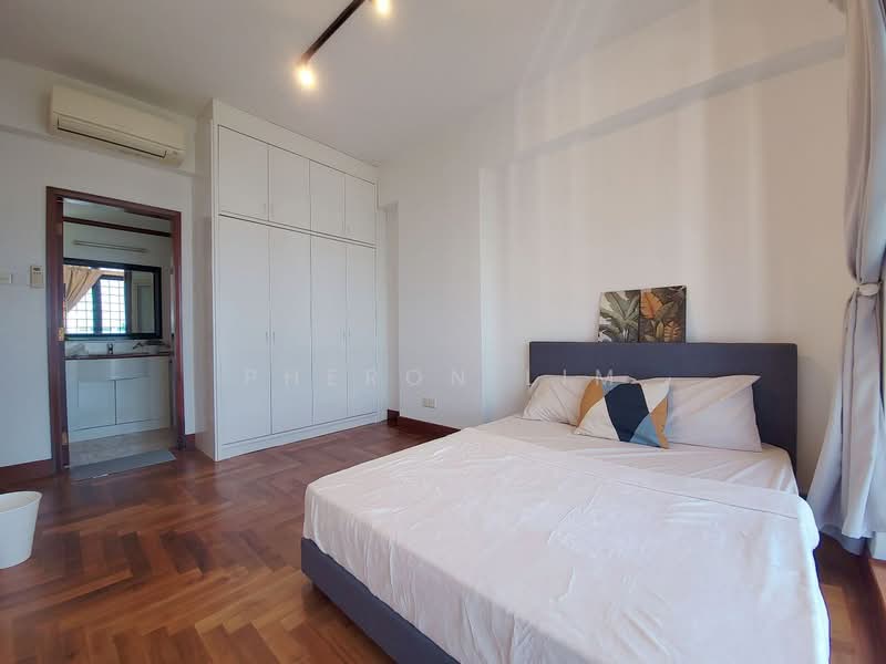 Eastpoint Green, 1 Simei Street 3, Room Rental, 200 sqft, Condominium For Rent, by Pheron Lim, 500153008 - PropertyGuru.com.sg