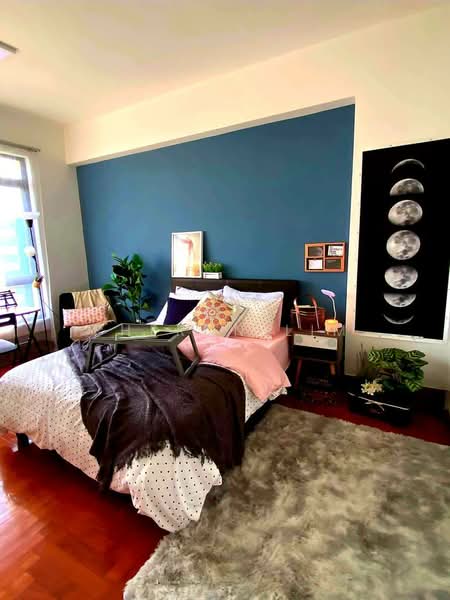 Eastpoint Green, 1 Simei Street 3, Room Rental, 200 sqft, Condominium For Rent, by Pheron Lim, 500153008 - PropertyGuru.com.sg