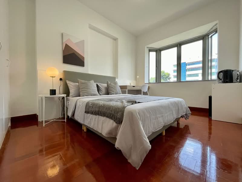 Eastpoint Green, 1 Simei Street 3, Room Rental, 200 sqft, Condominium For Rent, by Pheron Lim, 500153008 - PropertyGuru.com.sg
