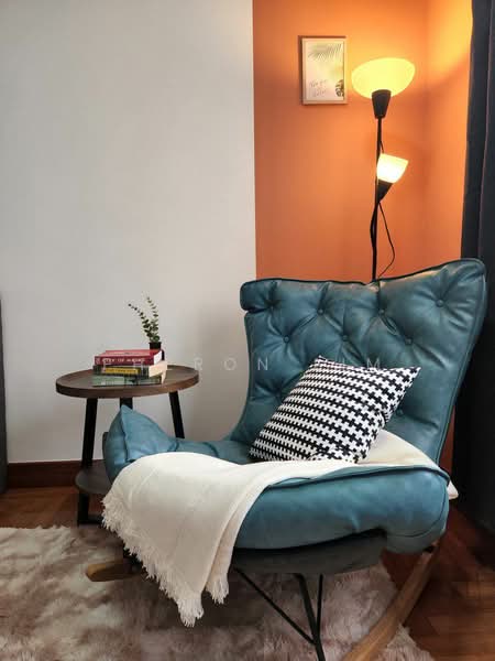 Eastpoint Green, 1 Simei Street 3, Room Rental, 200 sqft, Condominium For Rent, by Pheron Lim, 500153008 - PropertyGuru.com.sg