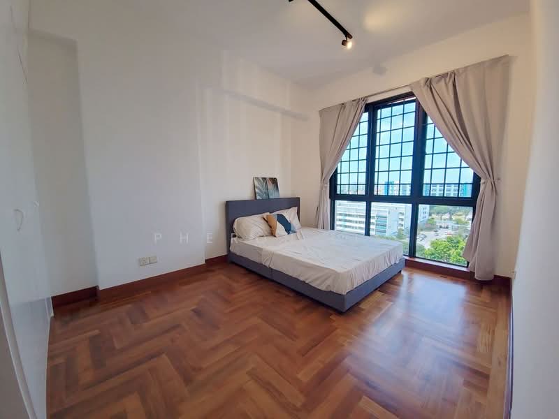 Eastpoint Green, 1 Simei Street 3, Room Rental, 200 sqft, Condominium For Rent, by Pheron Lim, 500153008 - PropertyGuru.com.sg