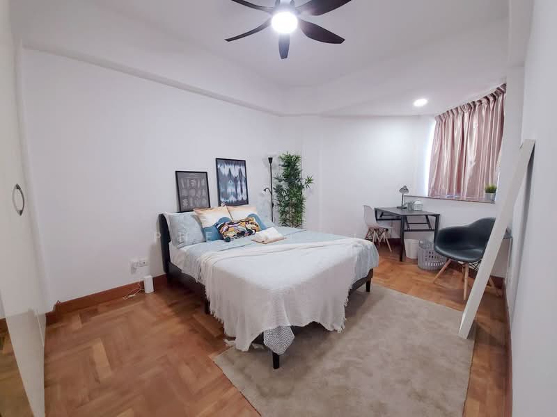 Eastpoint Green, 1 Simei Street 3, Room Rental, 200 sqft, Condominium For Rent, by Pheron Lim, 500153008 - PropertyGuru.com.sg