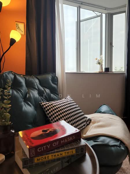 Eastpoint Green, 1 Simei Street 3, Room Rental, 200 sqft, Condominium For Rent, by Pheron Lim, 500153008 - PropertyGuru.com.sg