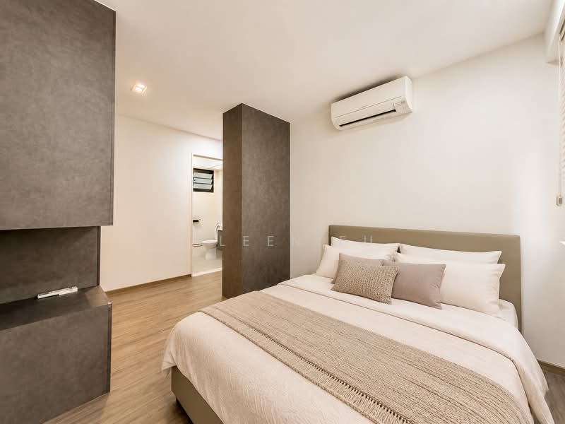 131A Canberra Crescent, 131A Canberra Crescent, 3 Bedrooms, 990 sqft, HDB Flat For Rent, by Eileen Fu, 500153009 - Bedroom - PropertyGuru.com.sg
