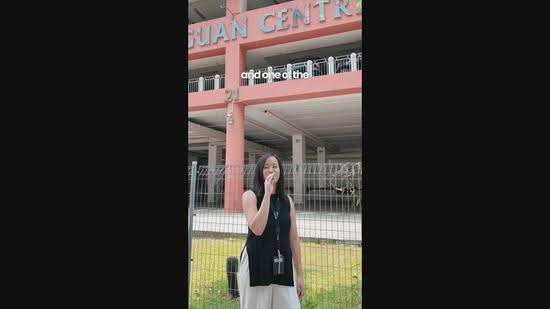 Toh Guan Centre, 21 Toh Guan Road East, Boon Lay / Jurong / Tuas, 958 sqft, Factory / Workshop (B2) For Sale, by Chew Karin, 500153016 - CommercialGuru.com.sg
