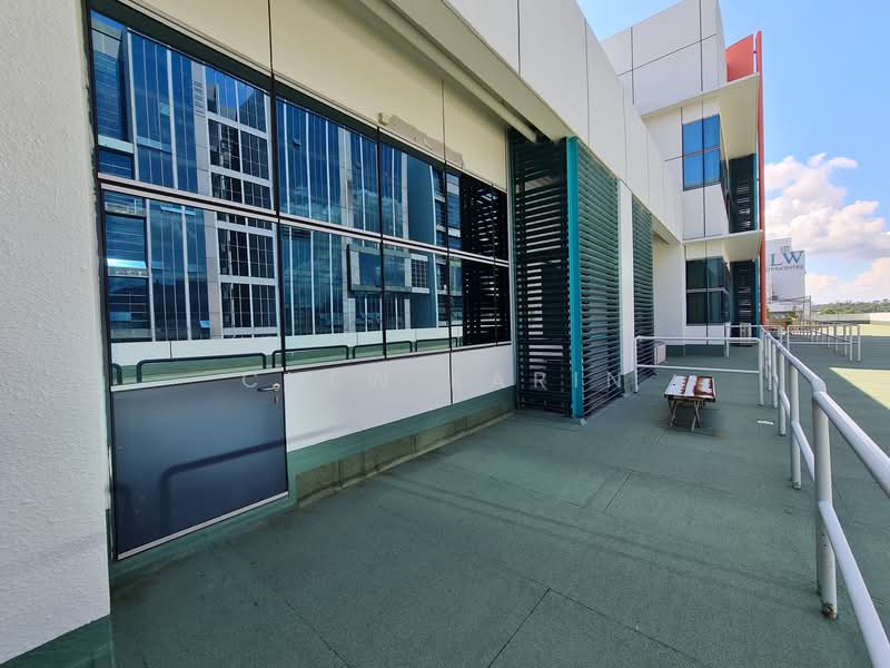 Toh Guan Centre, 21 Toh Guan Road East, 958 sqft, Factory / Workshop (B2) For Sale, by Chew Karin, 500153016 - CommercialGuru.com.sg