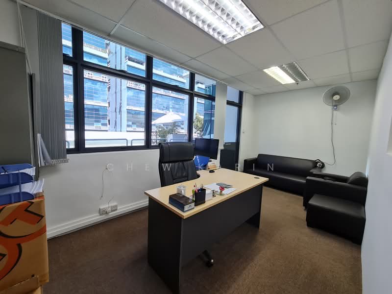 Toh Guan Centre, 21 Toh Guan Road East, 958 sqft, Factory / Workshop (B2) For Sale, by Chew Karin, 500153016 - CommercialGuru.com.sg