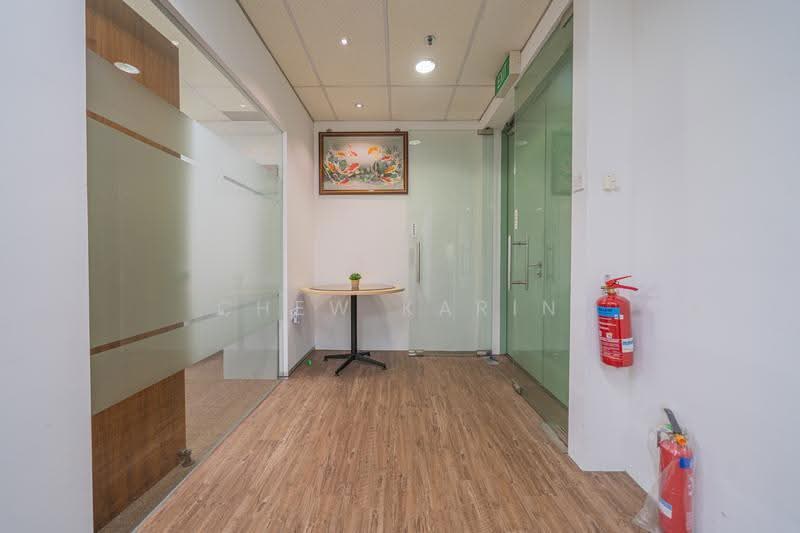 Toh Guan Centre, 21 Toh Guan Road East, Boon Lay / Jurong / Tuas, 958 sqft, Factory / Workshop (B2) For Sale, by Chew Karin, 500153016 - Interior - CommercialGuru.com.sg