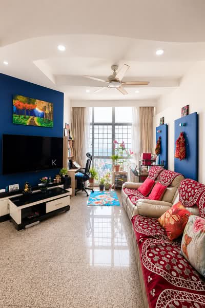 The Bayshore, 26 Bayshore Road, 3 Bedrooms, 1,238 sqft, Condominium For Sale, by Kenneth Loh, 500153019 - PropertyGuru.com.sg