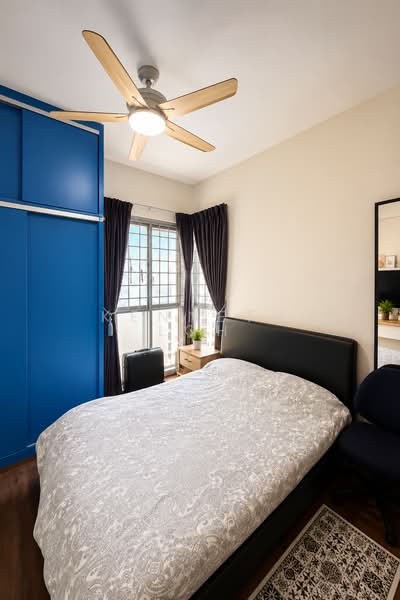 The Bayshore, 26 Bayshore Road, 3 Bedrooms, 1,238 sqft, Condominium For Sale, by Kenneth Loh, 500153019 - PropertyGuru.com.sg