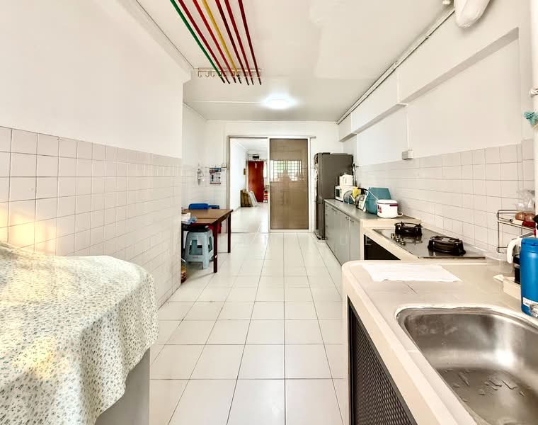 630 Yishun Street 61, 630 Yishun Street 61, 2 Bedrooms, 786 sqft, HDB Flat For Sale, by William Quek, 500153020 - PropertyGuru.com.sg