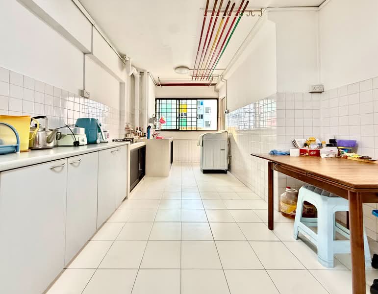 630 Yishun Street 61, 630 Yishun Street 61, 2 Bedrooms, 786 sqft, HDB Flat For Sale, by William Quek, 500153020 - PropertyGuru.com.sg