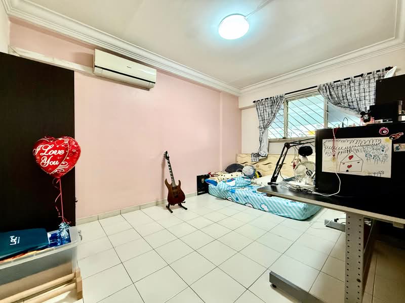 630 Yishun Street 61, 630 Yishun Street 61, 2 Bedrooms, 786 sqft, HDB Flat For Sale, by William Quek, 500153020 - PropertyGuru.com.sg