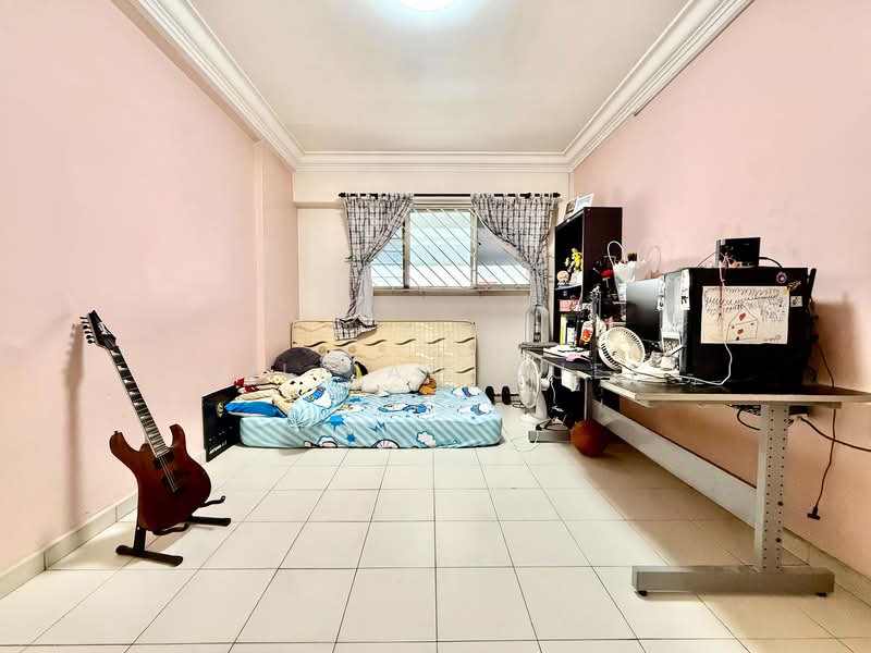 630 Yishun Street 61, 630 Yishun Street 61, 2 Bedrooms, 786 sqft, HDB Flat For Sale, by William Quek, 500153020 - PropertyGuru.com.sg