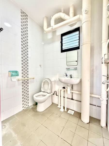 630 Yishun Street 61, 630 Yishun Street 61, 2 Bedrooms, 786 sqft, HDB Flat For Sale, by William Quek, 500153020 - PropertyGuru.com.sg