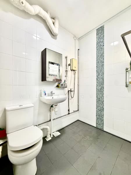 630 Yishun Street 61, 630 Yishun Street 61, 2 Bedrooms, 786 sqft, HDB Flat For Sale, by William Quek, 500153020 - PropertyGuru.com.sg