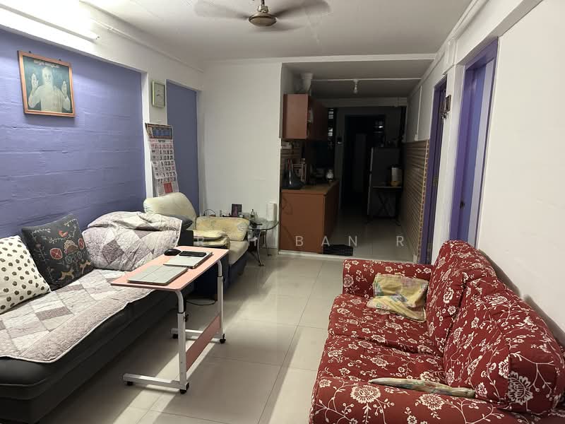 111 Commonwealth Crescent, 111 Commonwealth Crescent, 3 Bedrooms, 646 sqft, HDB Flat For Sale, by Parthiban R, 500153021 - PropertyGuru.com.sg