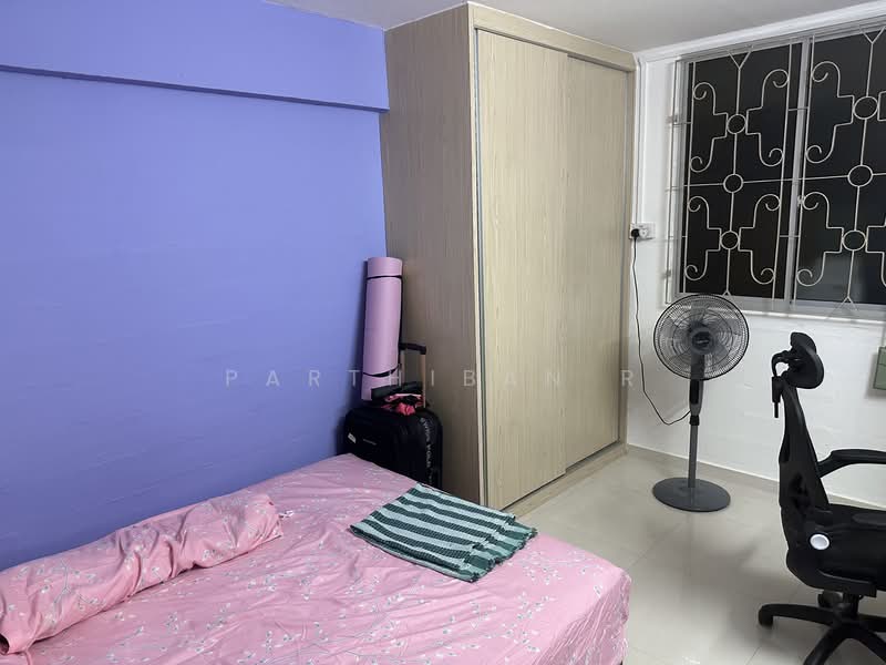 111 Commonwealth Crescent, 111 Commonwealth Crescent, 3 Bedrooms, 646 sqft, HDB Flat For Sale, by Parthiban R, 500153021 - PropertyGuru.com.sg