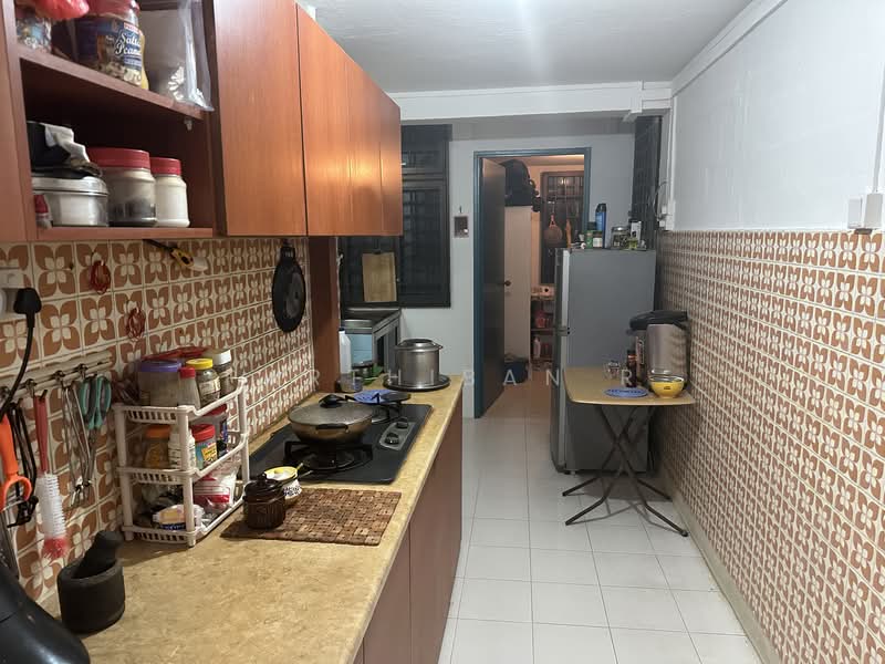 111 Commonwealth Crescent, 111 Commonwealth Crescent, 3 Bedrooms, 646 sqft, HDB Flat For Sale, by Parthiban R, 500153021 - PropertyGuru.com.sg