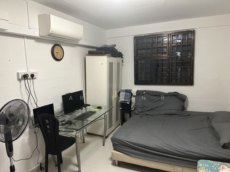 111 Commonwealth Crescent, 111 Commonwealth Crescent, 3 Bedrooms, 646 sqft, HDB Flat For Sale, by Parthiban R, 500153021 - PropertyGuru.com.sg