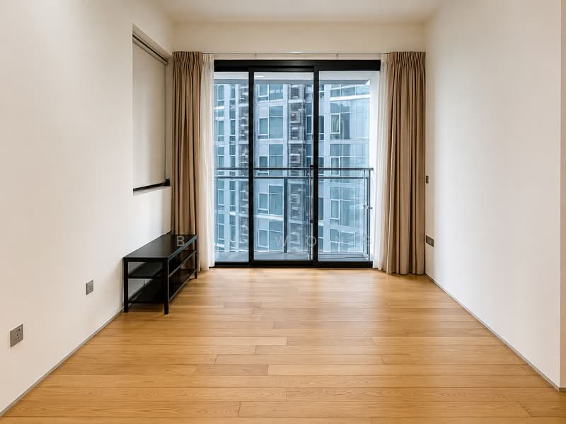 Skysuites @ Anson, 8 Enggor Street, 2 Bedrooms, 667 sqft, Condominium For Rent, by Ben Wong, 500153022 - Living Room - PropertyGuru.com.sg