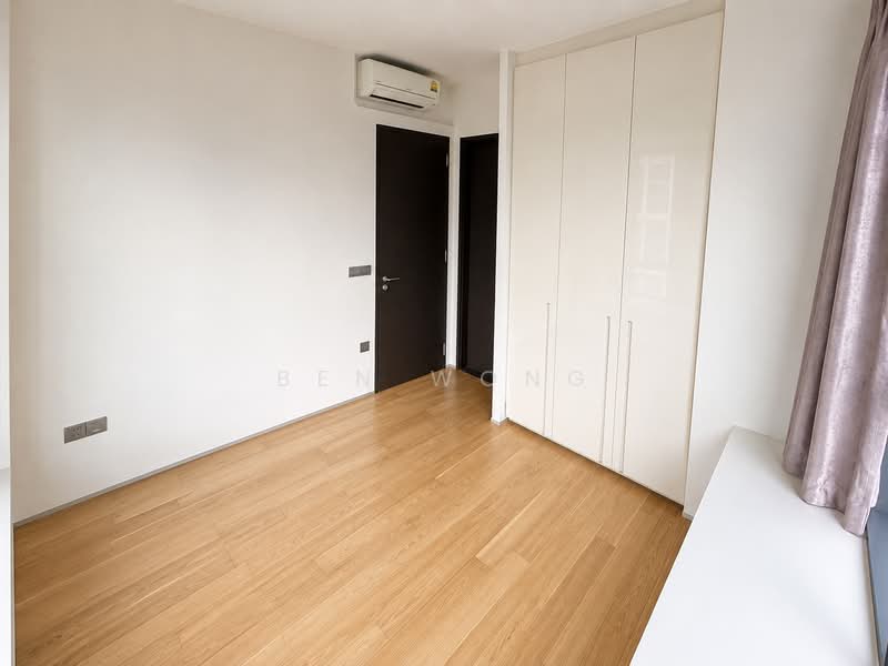 Skysuites @ Anson, 8 Enggor Street, 2 Bedrooms, 667 sqft, Condominium For Rent, by Ben Wong, 500153022 - Bedroom - PropertyGuru.com.sg